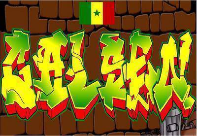 mon pays