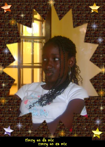 timzy