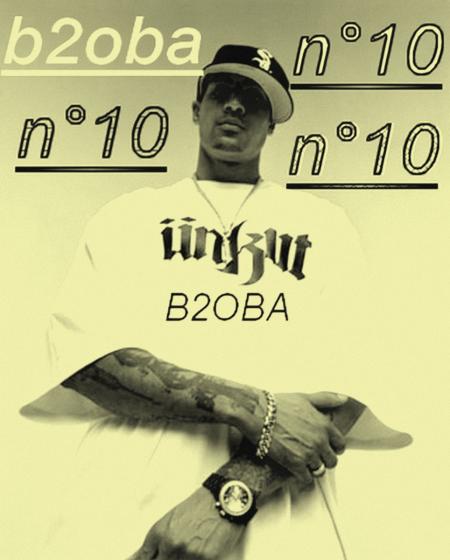 c le n�10 du hiphop fan&ccedil;ais